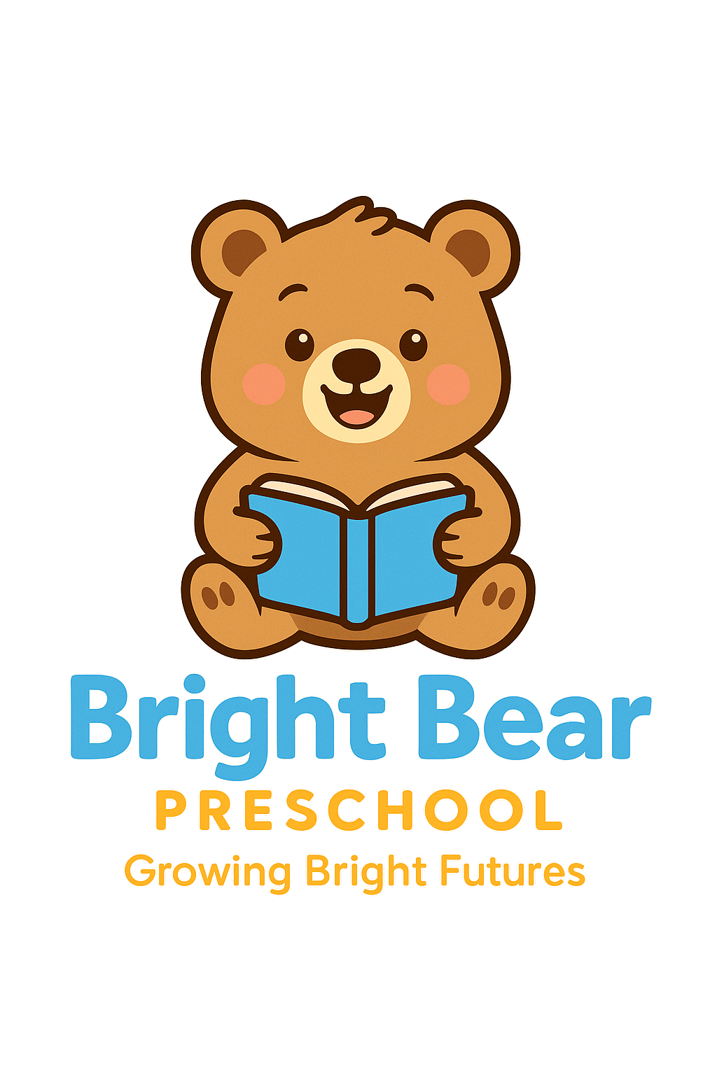 Bright Bear logo